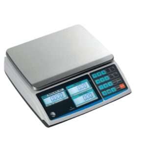 Bilancia Custom Jolly 6/15 kg OMOLOGATA ZONA C