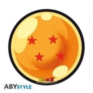 Abyacc135 - Dragon Ball - Tappetino Per Mouse Dragon Ball Gadget