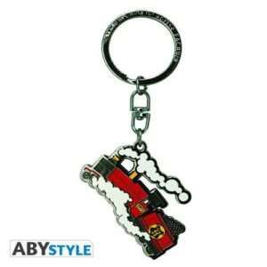 Abykey343 - Harry Potter - Portachiavi - Espresso Per Hogwarts Gadget