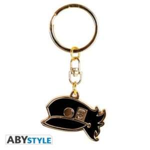 Abykey388 - Jojo's Bizarre Adventure - Portachiavi - Jotaro's Cappello Gadget