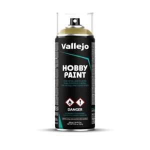 AFV COLOR PRIMER PANZER YELLOW 28001 Colori Vallejo