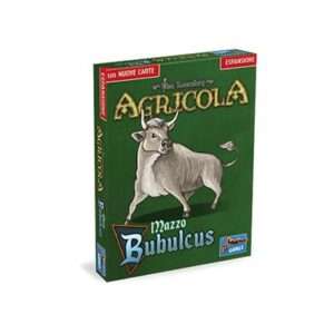 Agricola - Mazzo Bubulcus