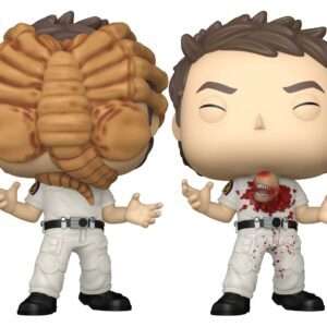 Alien Pop! Vinile Figures Kane Cb 9 Cm  Funko