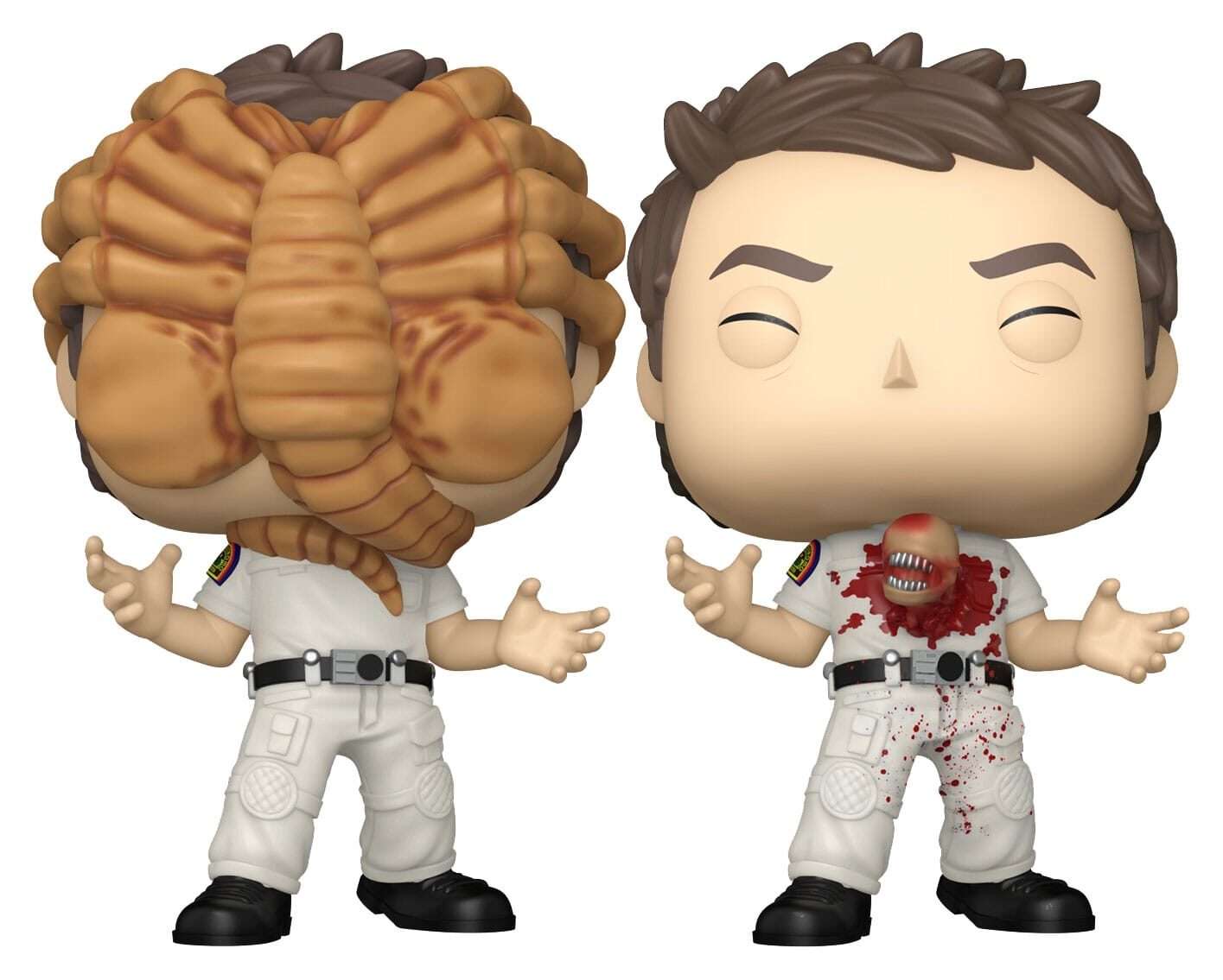 Alien Pop! Vinile Figures Kane Cb 9 Cm Funko