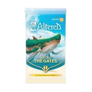 Altered - Beyond The Gates Busta da 12 Carte (ENG) Equinox