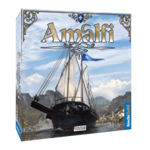 AMALFI - ITA