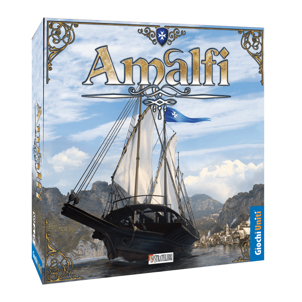 AMALFI - ITA