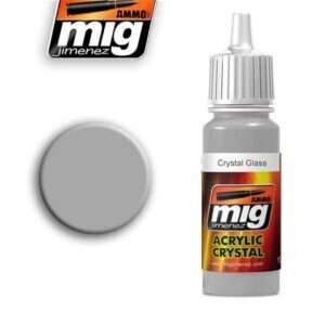 Ammo By Mig Jimenez Cristallo Bicchiere 0094 Colori