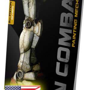 AMMO BY MIG JIMENEZ IN COMBAT PAINTING MECHAS 2ND ED ENGLISH LIBRO