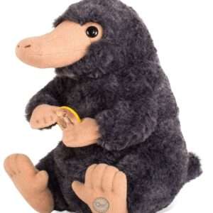 Animali Fantastici Peluche Snaso 20 Cm Quantum Mechanix