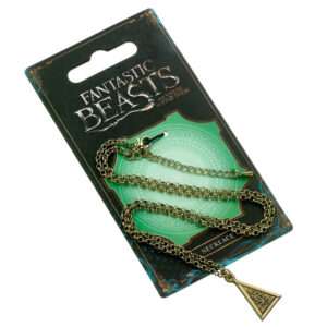 Animali Fantastici Macusa Collana The Carat Shop