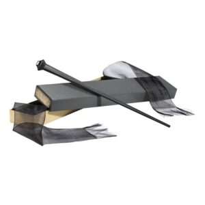 Animali Fantastici: The Secrets Of Silente Wand Credence Noble Collection