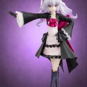Aquarion Statua Evol Ex Claire Drosera Megahouse