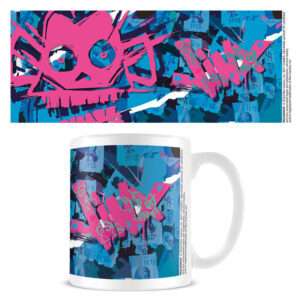 Arcane Jinx Tazza 325ml Pyramid