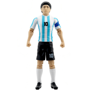 Argentina Maradona Action Figura 20cm Banbo Toys