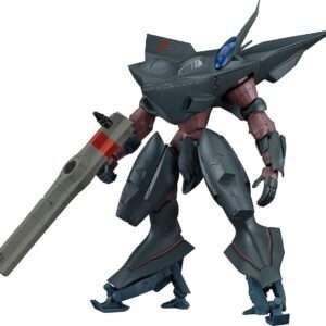 Argento Soma Moderoid Plastica Model Kit Danguard A 18 Cm Good Smile Company