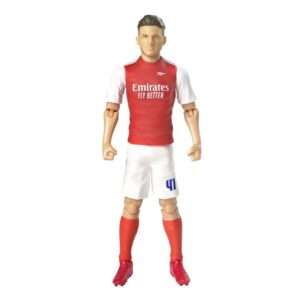 Arsenal Declan Rice Action Figura 20cm Banbo Toys