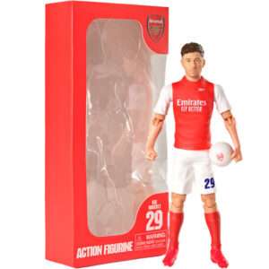 Arsenal Havertz Action Figura 20cm Banbo Toys