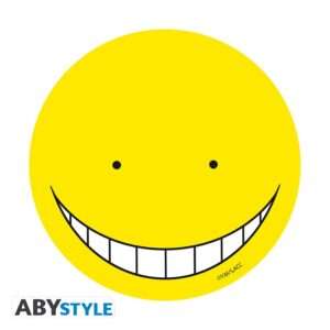 Assassination Classroom - Flexible Tappetino Per Mouse - Koro Sensei