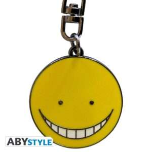 Assassination Classroom - Portachiavi"koro Sensei"