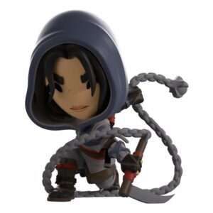 Assassin´s Creed Vinile Figura Naoe 10 Cm Youtooz