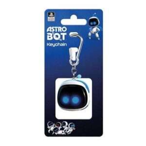 Astro Bot Astro 3d Portachiavi Portachiavi Pyramid International