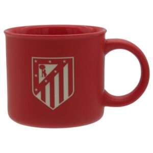 Atletico De Madrid Tazza Rossa 430ml Cyp Brands