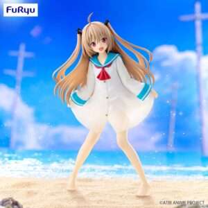 Atri My Dear Moments Trio-try-it Statua Atri 19 Cm Pvc - Furyu