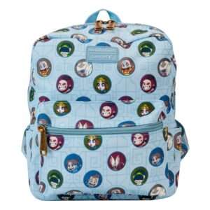 Avatar: The Last Airbender By Loungefly Mini Zaino Square Aop Loungefly