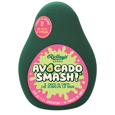 Avocado Smash