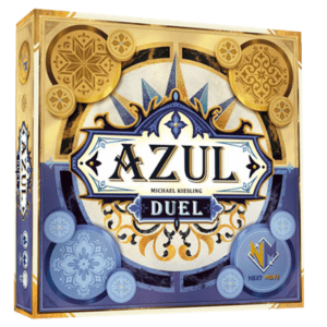 Azul : Duel - Gioco da Tavolo 10+ (ITA) - Plan B Games
