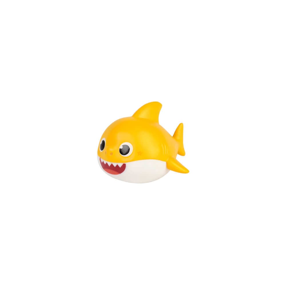 Baby Shark Mini Figura Baby Shark 7 Cm Comansi