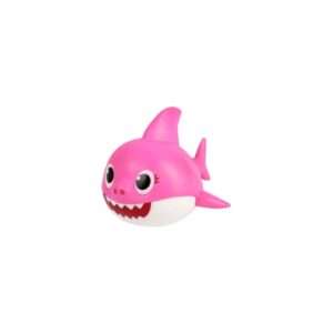 Baby Shark Mini Figura Mommy Shark 8 Cm Comansi