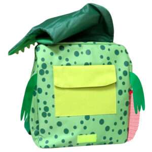 Bagoose Crocodile Zaino 26cm Chimola