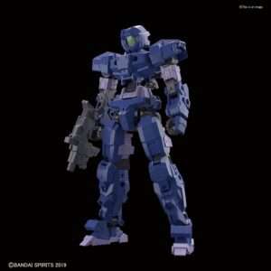 BANDAI MODEL KIT 30MM EEMX-17 ALTO BLU 1/144 MODEL KIT