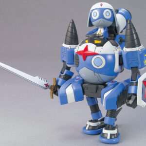 BANDAI MODEL KIT KERORO PLAMO DORORO ROBO MK 2 MK MODEL KIT