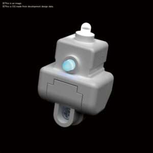BANDAI MODEL KIT LED UNIT DUAL TYPE WHITE BLUE/RED MODEL KIT