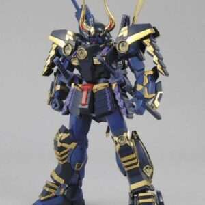 GUNDAM MASTER GRADE MG MODEL KIT MUSHA MK2 1/100 BANDAI