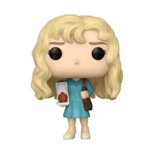 Batman 85th Anniversary Pop! Movies Vinile Figura Vicki Vale 9 Cm Funko