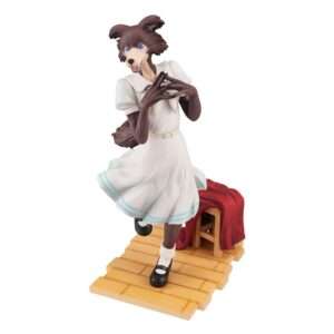 Beastars Statua Pvc Juno 22 Cm Megahouse