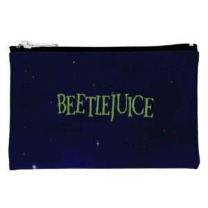 Beetlejuice Poster Astuccio Sd Toys