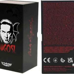 Bela Lugosi Af Action Figura Simba
