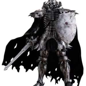 Berserk Statua Skull Knight Pop Up Parade L 22 Cm Max Factory