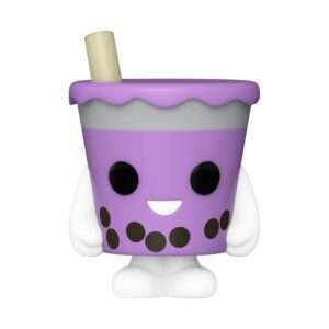Bitty Pop! Wearables Figura 4-pack Portachiavi 2,5 Cm Funko