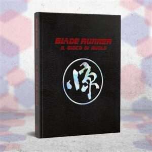 BL - Blade Runner - Ed. Deluxe