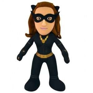Bleacher Creatures Batman 66 Catwoman 10 Peluche Peluches