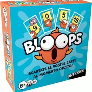 Bloops