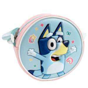 Bluey 3d Bag Cerdà