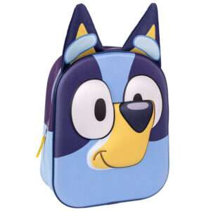 Bluey 3d Zaino 31cm Cerdà