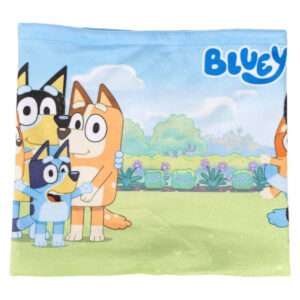 Bluey Bambino Scalda Collo Cerdà